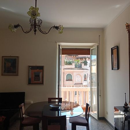 Il Vostro Comfort Roma Exterior foto