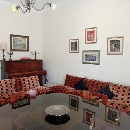 Il Vostro Comfort Roma Exterior foto