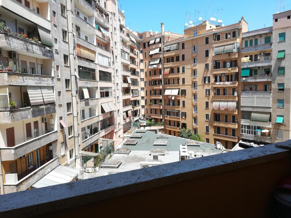 Il Vostro Comfort Roma Exterior foto