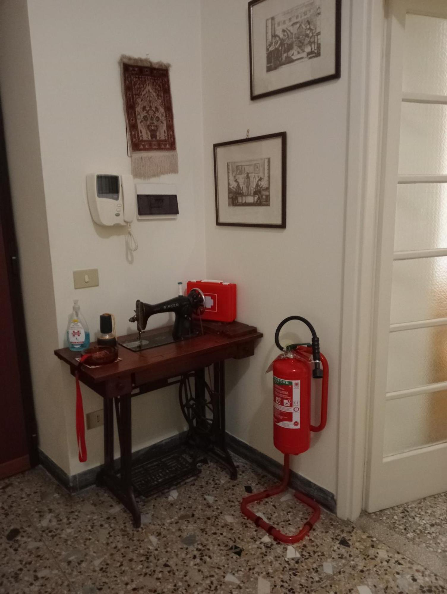 Il Vostro Comfort Roma Exterior foto