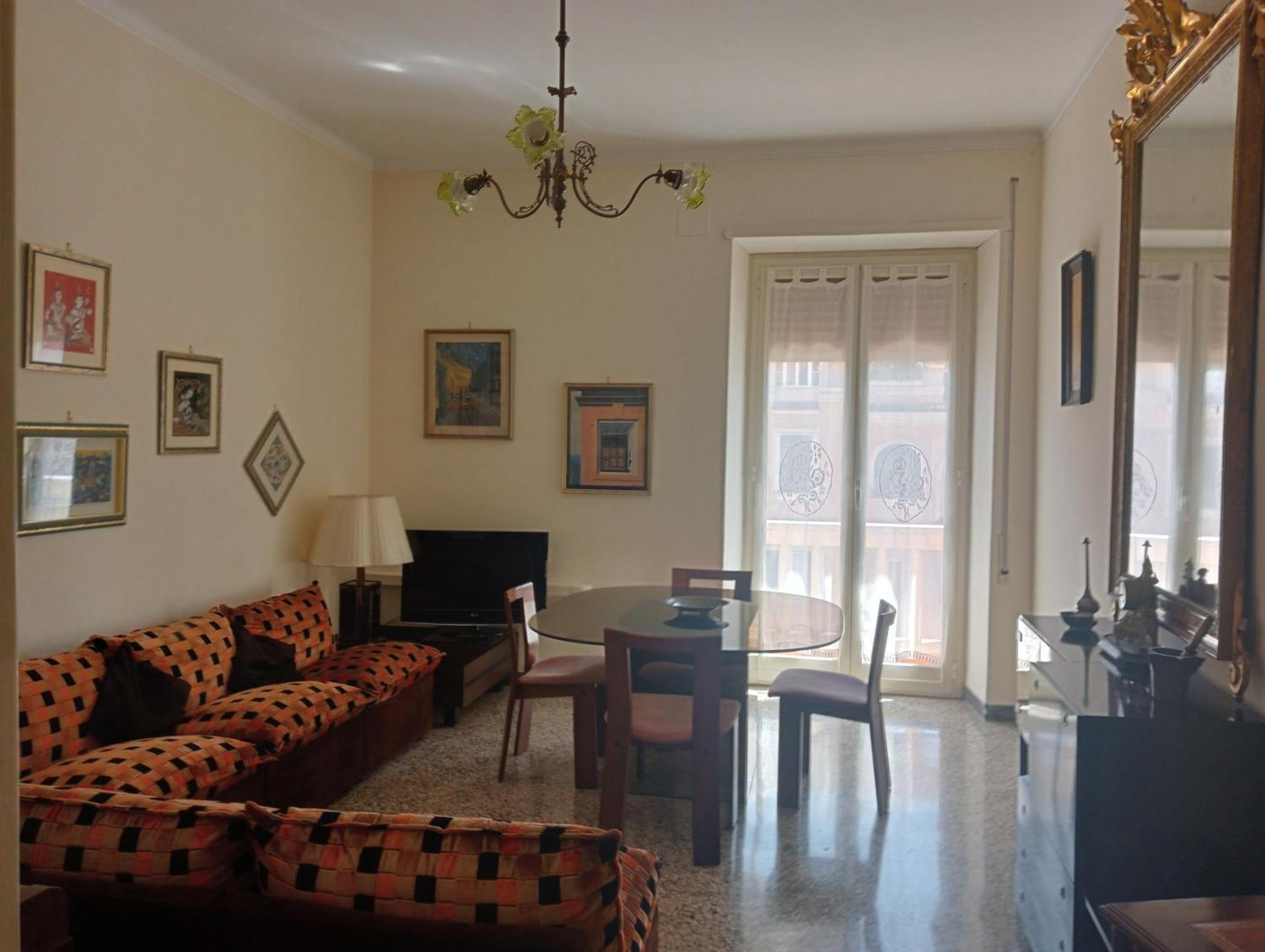 Il Vostro Comfort Roma Exterior foto