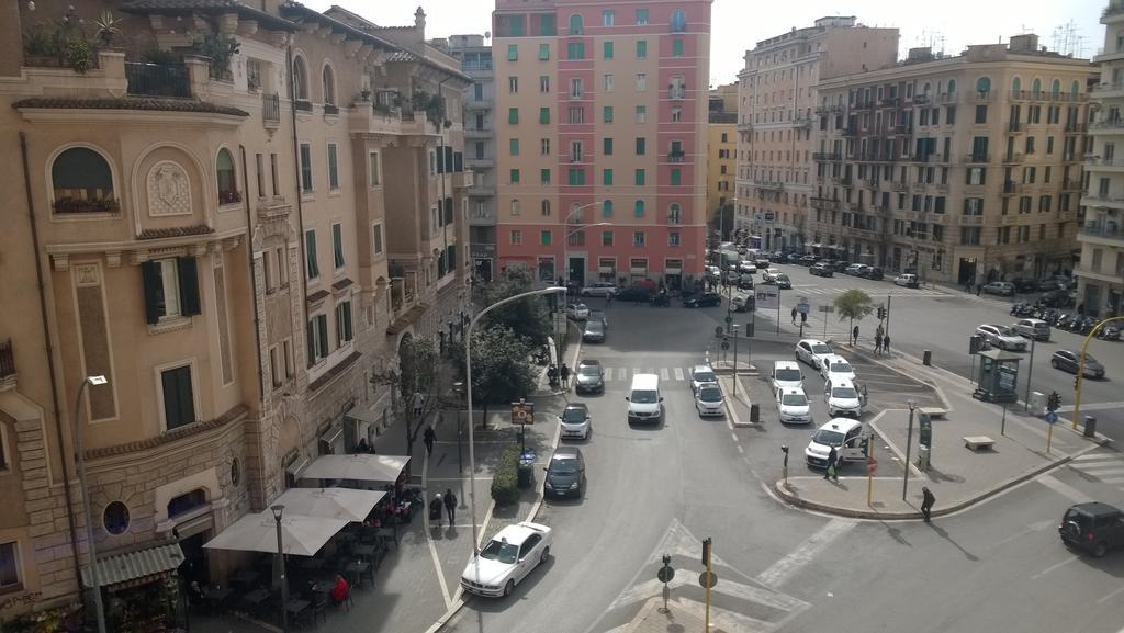 Il Vostro Comfort Roma Exterior foto