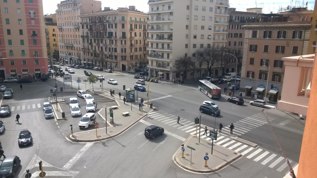 Il Vostro Comfort Roma Exterior foto