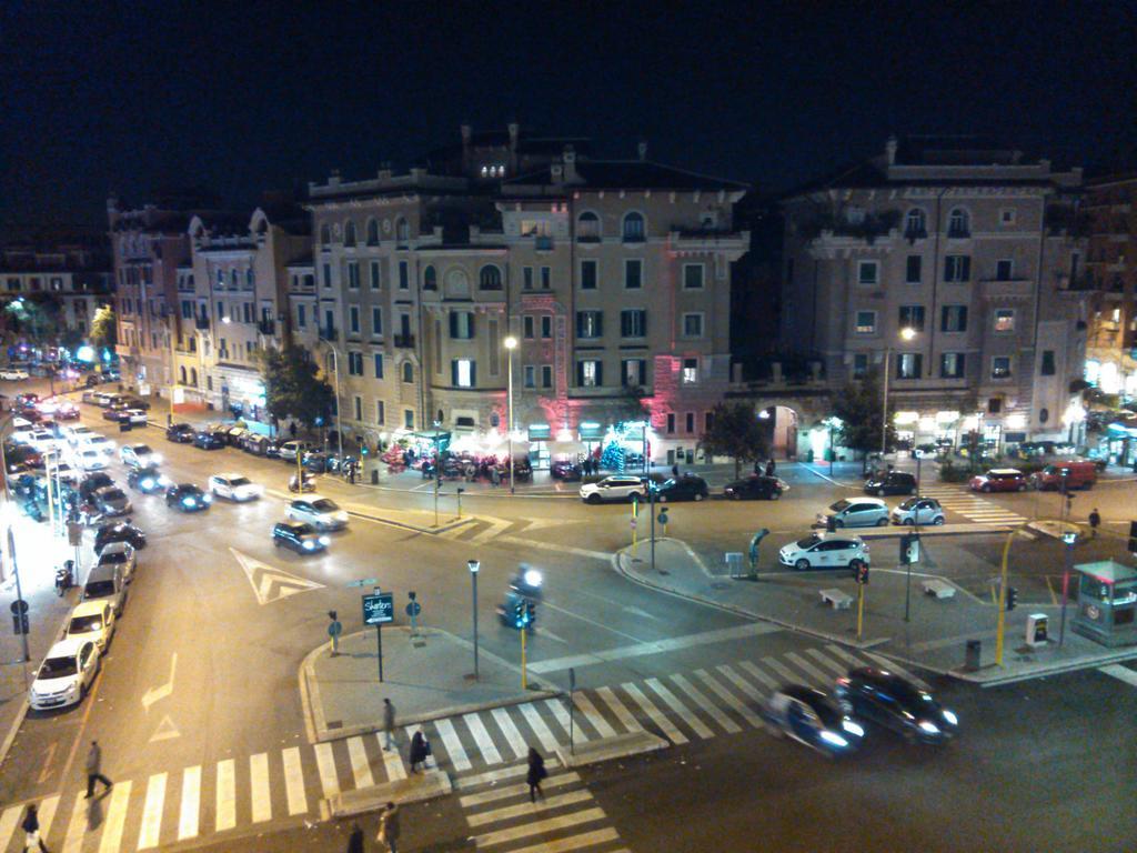 Il Vostro Comfort Roma Exterior foto